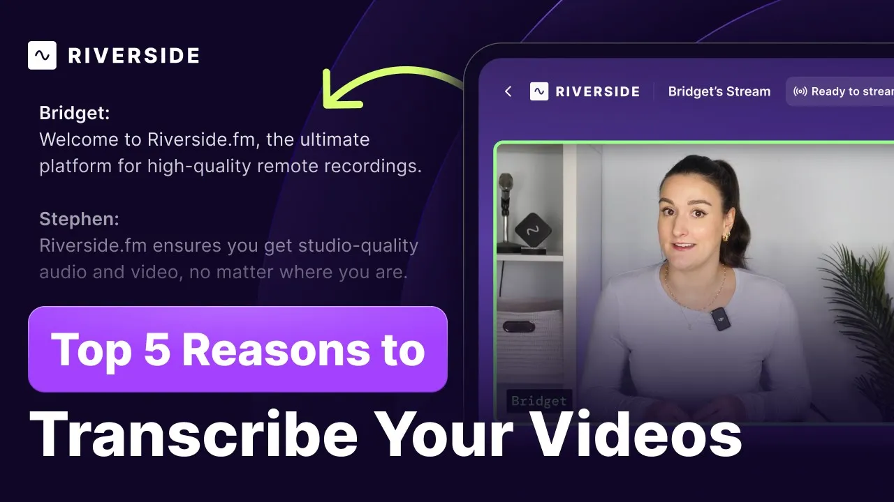 Video thumbnail